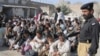 دیدبان حقوق بشر: در پی اعتراضات اخیر، پولیس پاکستان ۴۰۰۰ نفر را بازداشت کرده است