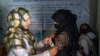Taliban Guidelines for Women's Work 'Nearly Complete' 