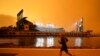 Climate Change Making Wildfires, Smoke Worse, Scientists Call It 'New Abnormal'