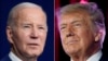 ¿Cómo se diferencian los casos sobre documentos clasificados de Biden y de Trump?