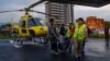 All 6 Aboard Helicopter Carrying Mexican Tourists Killed in Crash Near Mount Everest