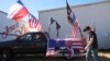 Tiny Texas City in Spotlight During Clash Over Border Security 