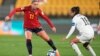 España inicia Mundial femenino con victoria ante Costa Rica