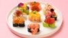 Restoran Sushi dengan Konsep Kawaii, Curi Perhatian Warga New York