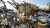 Forecast Warns of More Severe Storms in South, Midwest 