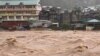 Typhoon Doksuri Leaves at Least 2 Dead, Displaces Thousands in Northern Philippines 