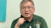 陈朗升即将卸任香港记协主席 换届选举前有会员收可疑讯息 不担心选举被渗透