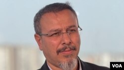 Maşallah Dekak
