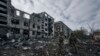 Bakhmut Lives in Memories of Former Residents 