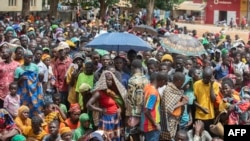 Cabo Delgado: Governo confirma milhares de novos deslocados devido aos recentes ataques