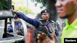 Congo