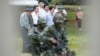 赖清德视察新兵训练强调捍卫民主自由，指台海和平有利于世界和平