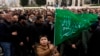 US Citizen Inspired by Hamas Vowed Jihad Against America, Prosecutors Say 