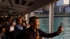 Hong Kong Tries to Woo Back Mainland Chinese Tourists