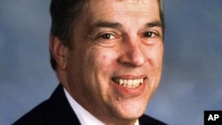 Fotografija Roberta Hansena iz 1998. (Foto: AP)