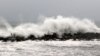 Taiwan Shuts Schools, Offices as Typhoon Doksuri Hits Coast