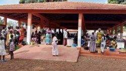 Guiné-Bissau: A pobreza tem rosto feminino, diz estudo