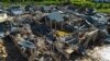 中国南方强降雨破历史纪录，广东省一市至少有47人在洪涝灾害中死亡