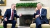 Biden hosts Czech leader to promote Ukraine aid amid delay in Congress