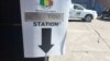 Voters Roll inspection