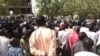 Les élèves des établissements publics reprennent les cours au Tchad