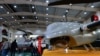 台灣面對解放軍壓力發展不對稱戰力 九款作戰無人機引起關注