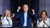 Joe Biden : "Je suis candidat et je vais gagner à nouveau"