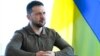 Zelenskyy niega que Bájmut esté ocupada por fuerzas rusas