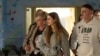 Israeli French Hostage Says She Was Groped, Denied Food for Days While in Gaza 