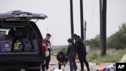 Deadly Bus Stop Crash