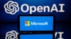 Microsoft Unveils AI for Its Office Suite in Increased Competition With Google