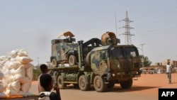 FILES-NIGER-FRANCE-CONFLICT-ARMY