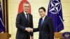 岸田文雄决心加强与北约的合作，向中国释放什么信号？