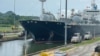 PANAMA CANAL
