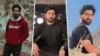 عفو بین‌الملل نسبت به خطر اعدام رضا رسائی، معترض کُرد یارسان، هشدار داد