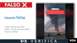 La desinformación circula de forma masiva en redes como TikTok y X. Diseño: Mila Cruz.