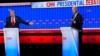 El presidente Joe Biden y el expresidente Donald Trump arrancaron su primer debate rumbo a las elecciones presidenciales de 2024.