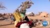 አስከፊው ድርቅ በሶማሊያ ሚሊየኖችን አፈናቀለ