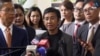 thumbnail Philippine Court Acquits Nobel Laureate Maria Ressa of Tax Evasion Charge