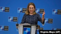 Belgium NATO Ukraine Tensions