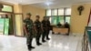 Empat Anggota TNI Divonis Atas Kasus Mutilasi di Papua 