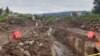 Konservasi Kawasan Tangkapan Air untuk Lestarikan Air Tanah di Indonesia