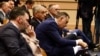 Povučen “Zakon o stranim agentima” sa glasanja, Dodik najavio vraćanje u proceduru