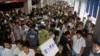 341.6万人考公务员,中国“考公”人数创新高背后有什么隐忧