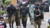 Pakistan Didesak Berhenti Adili Warga Sipil di Pengadilan Militer 