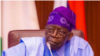 Tinubu Ya Jagoranci Taron Majalisar Kasa Karo Na Farko Tun Hawansa Mulki