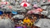 Komisaris Tinggi PBB Urusan Pengungsi Serukan Dukungan Global untuk Rohingya