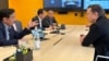 Ajak Bangun Akses Internet Murah di Daerah Terpencil, Dua Menteri Temui Elon Musk