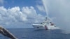 China: Tindakan Halangi Kapal Filipina di Laut China Selatan Sah secara Hukum
