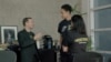 Negotiator discusses pathways of gaining release of wrongfully detained Americans 